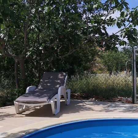 Chillout Apartments With Pool Patricia Fazana Luaran gambar