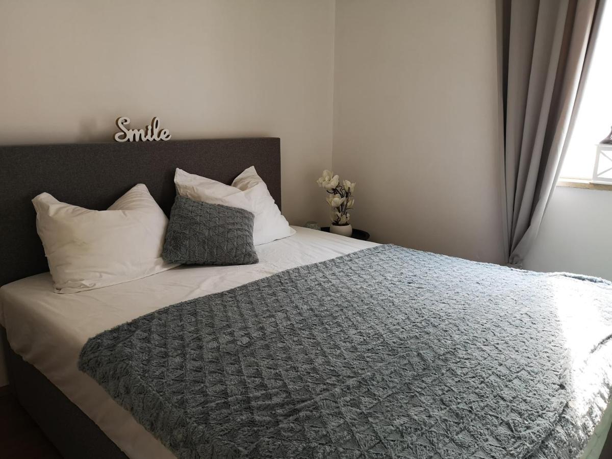 Chillout Apartments With Pool Patricia Fazana Bilik gambar