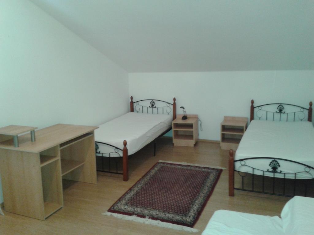 Chillout Apartments With Pool Patricia Fazana Luaran gambar